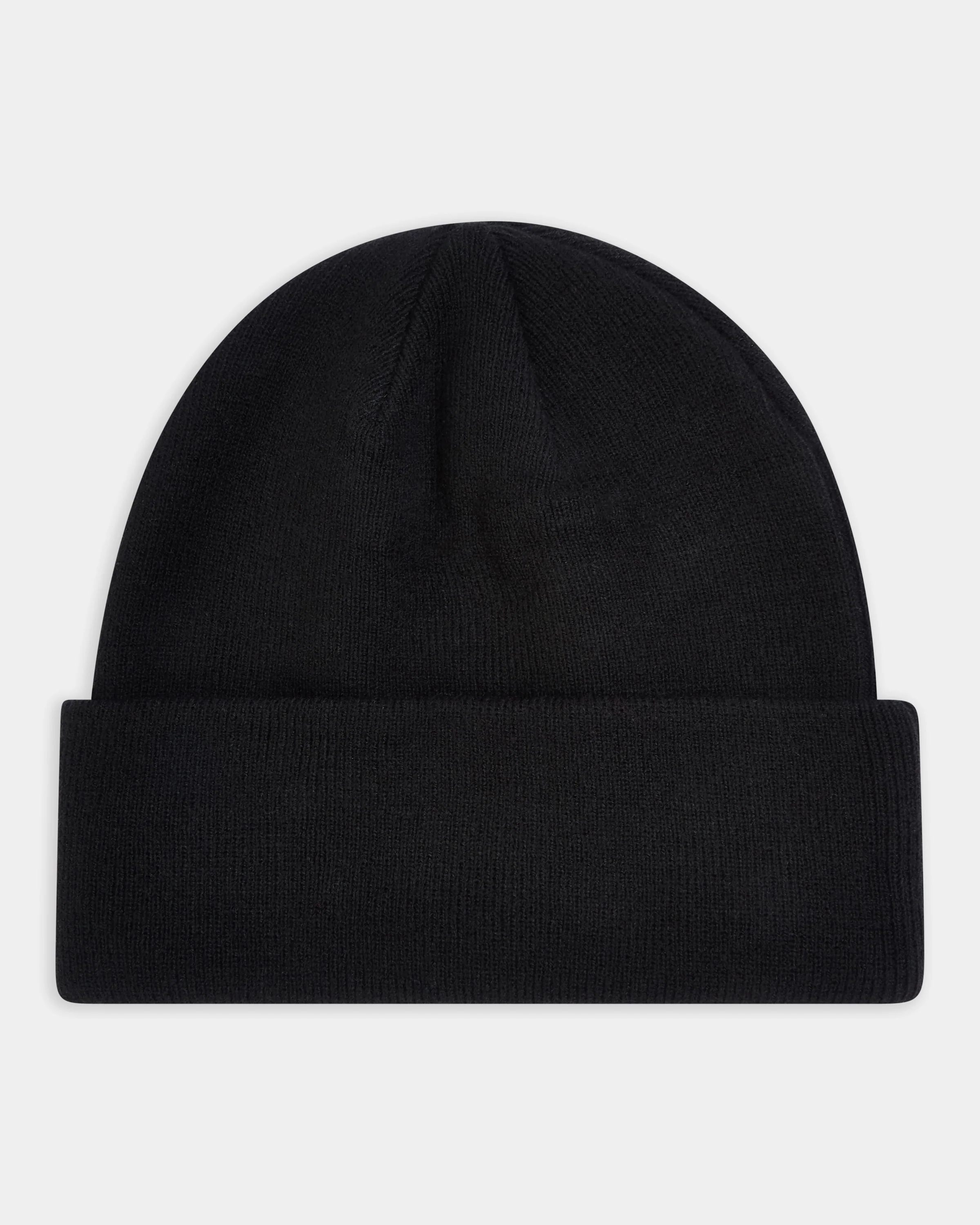 Chromatic Beanie - Black/Gold - Image 3