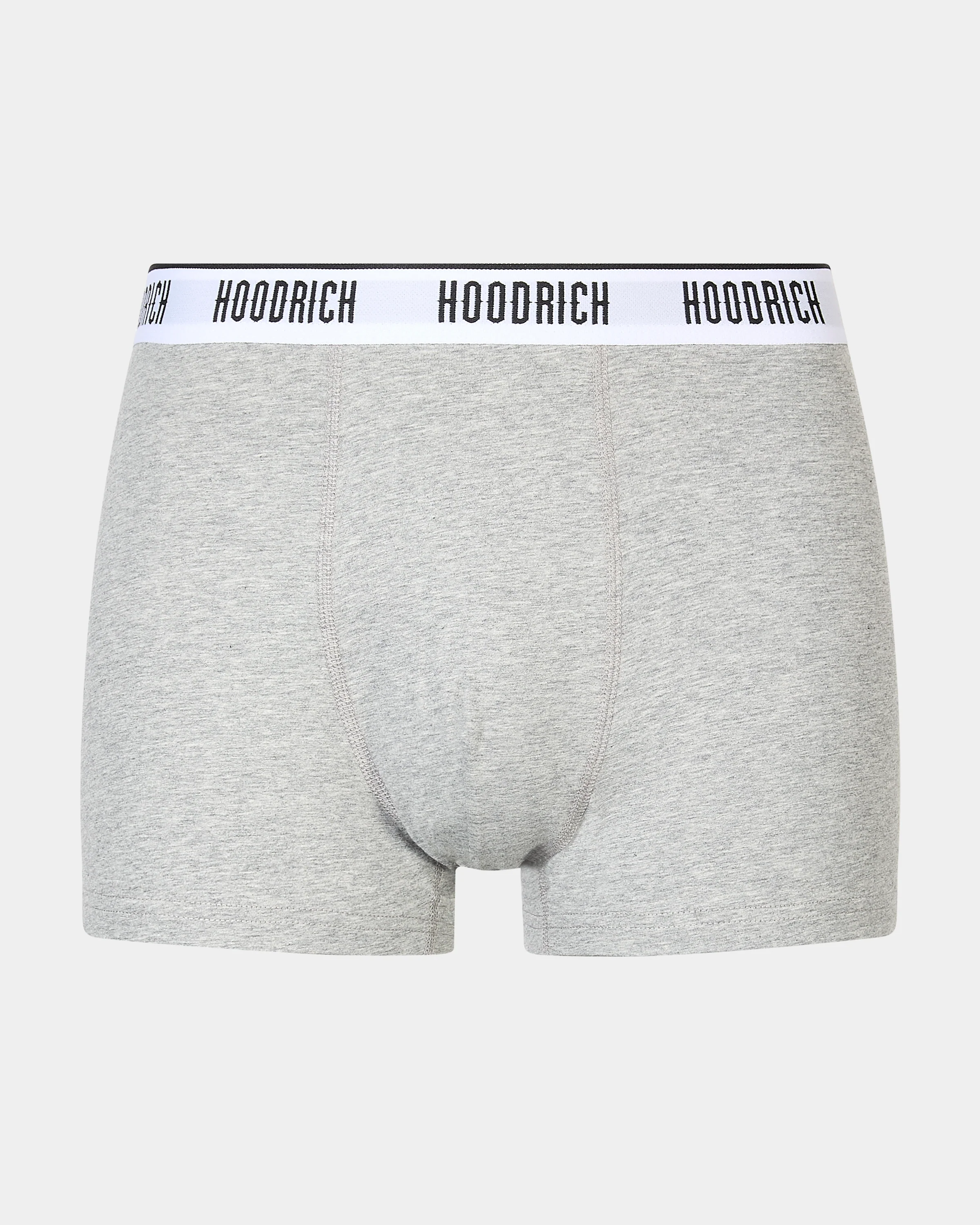 Core 3 Pack Boxers - Black/Blue/Grey - Image 3