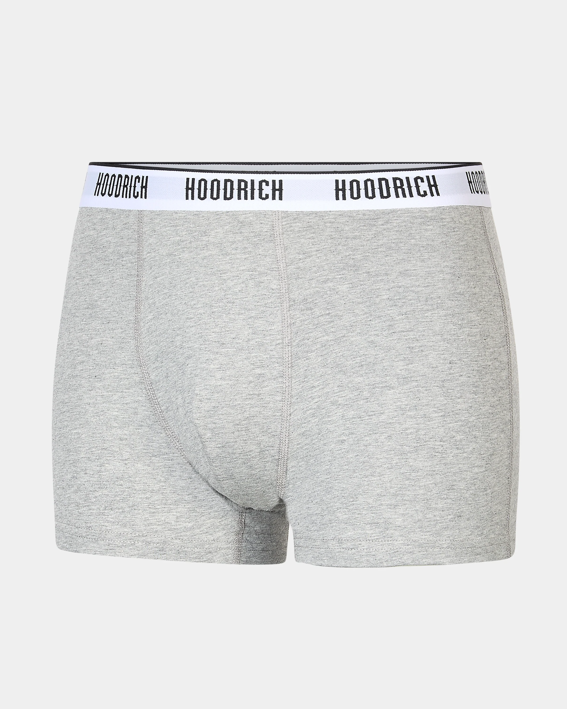 Core 3 Pack Boxers - Black/Blue/Grey - Image 4