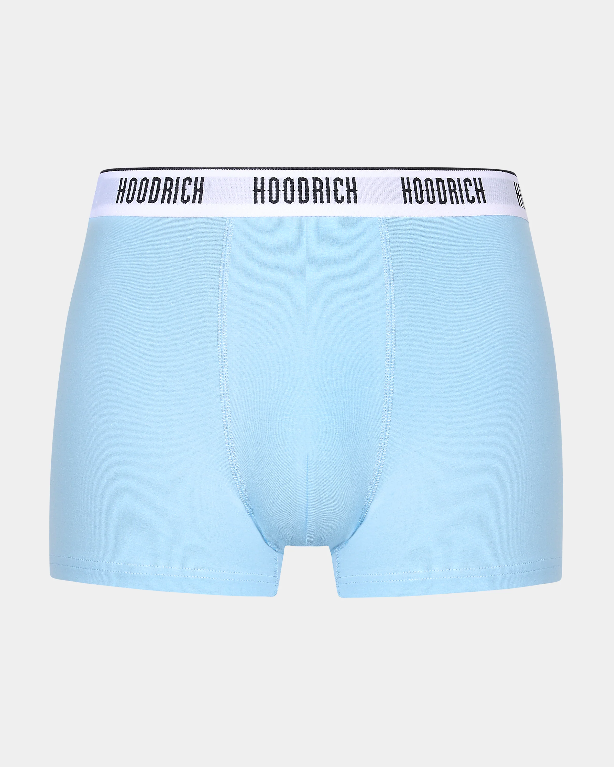 Core 3 Pack Boxers - Black/Blue/Grey - Image 6