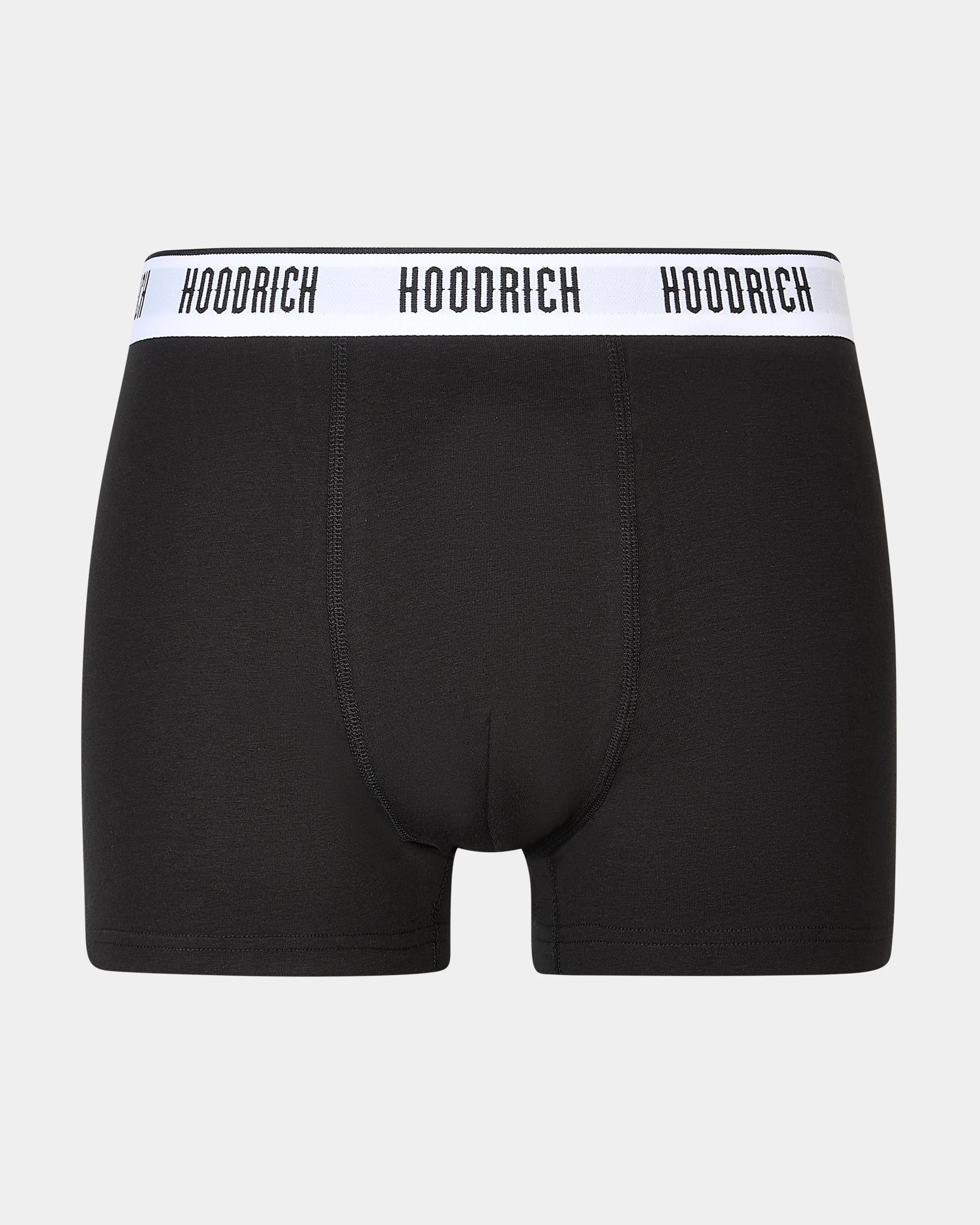 Core 3 Pack Boxers - Black/Blue/Grey - Image 9