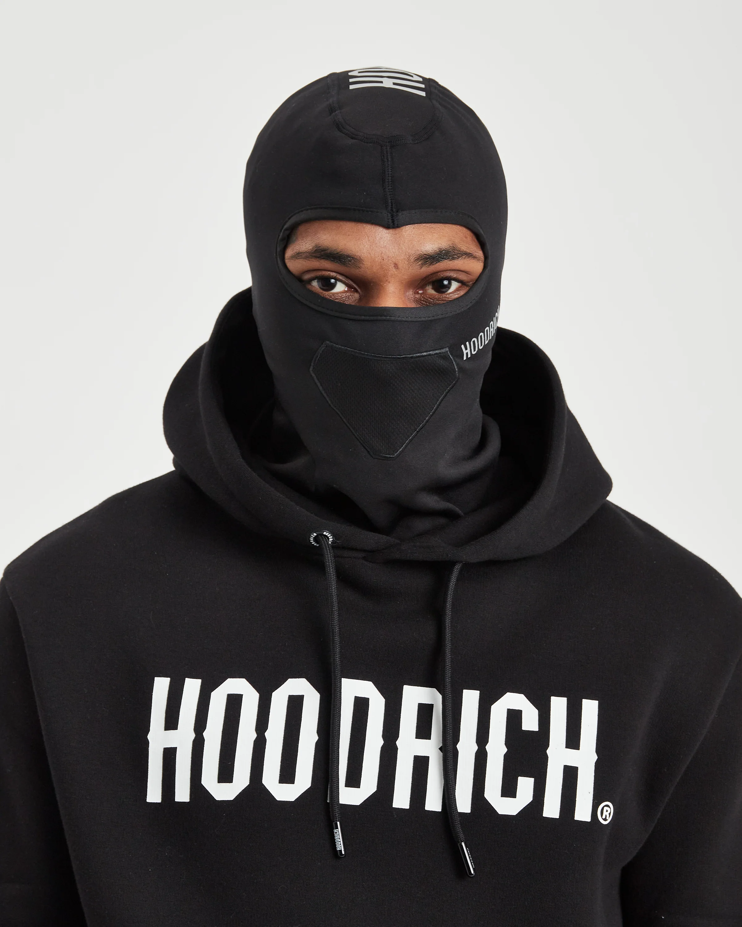 Core Balaclava - Black/Reflective - Image 6