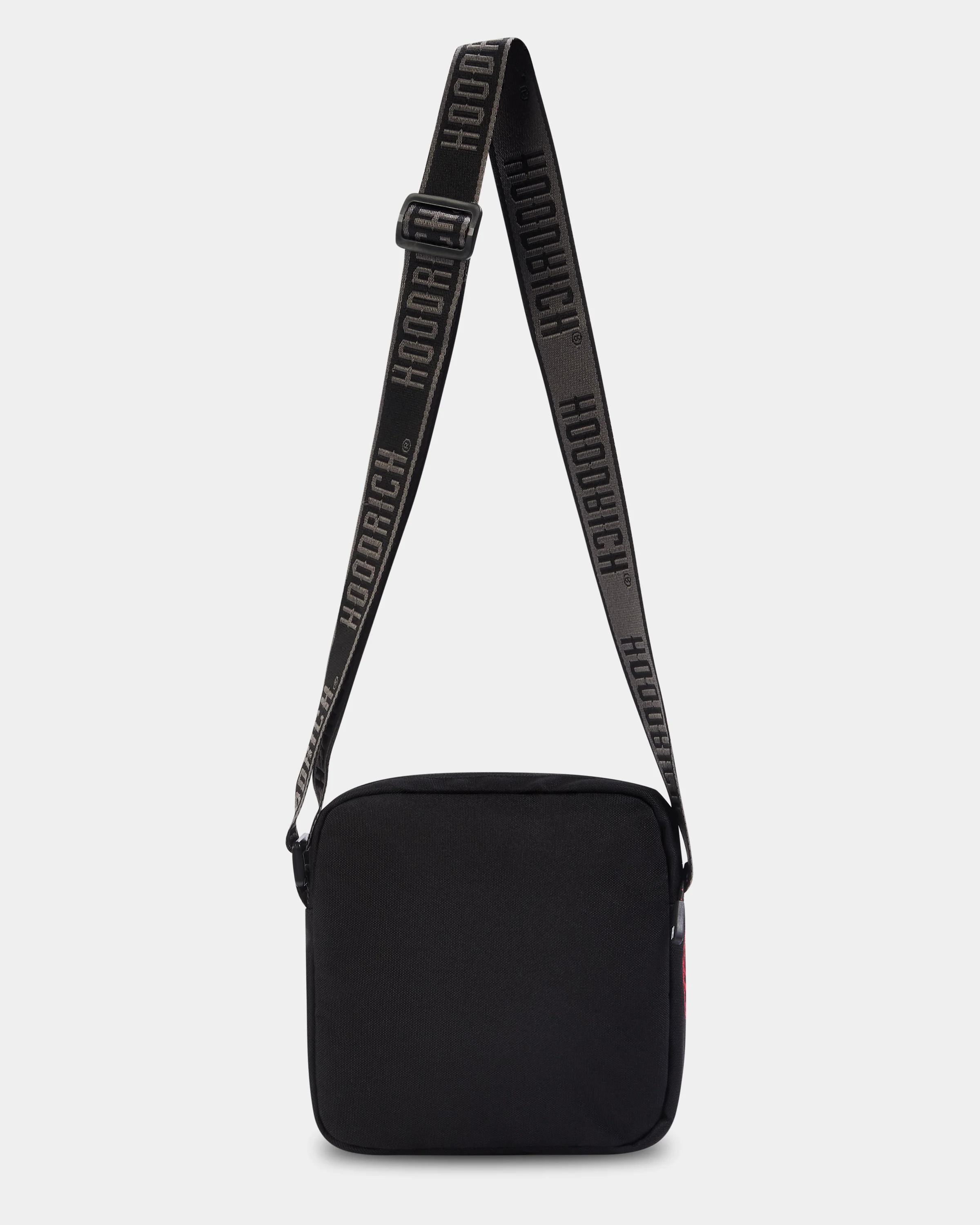 Core Mini Bag - Black/Red - Image 3