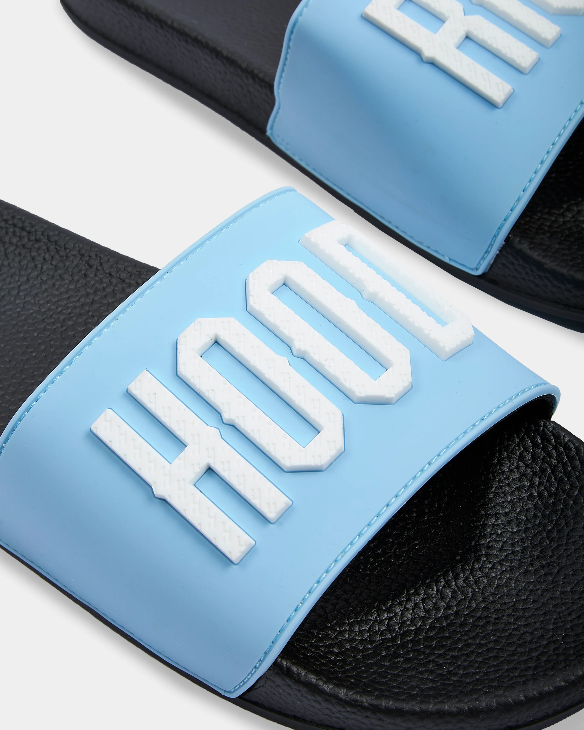 Core Sliders - Black/Blue - Image 3