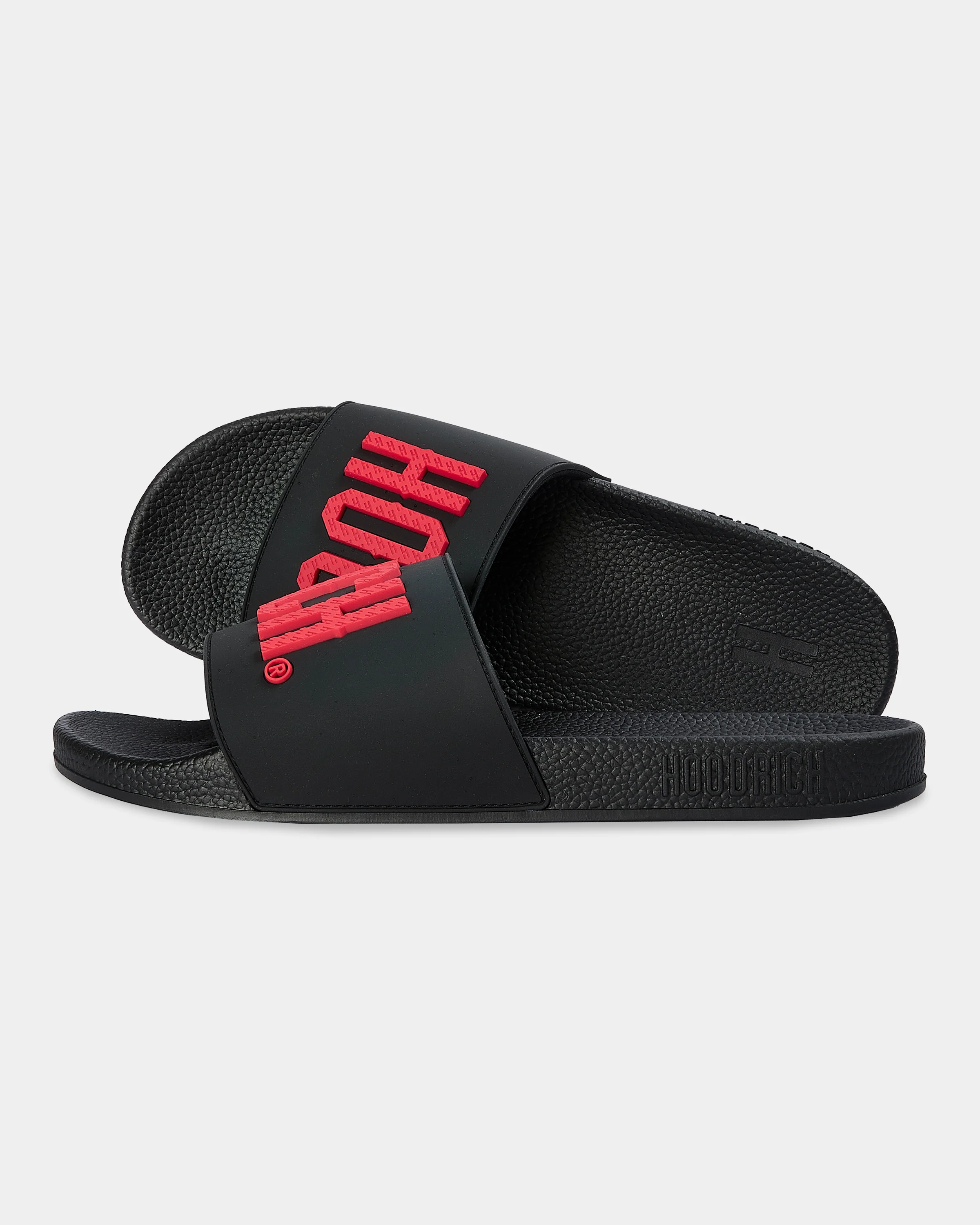 Core Sliders - Black/Red - Image 4