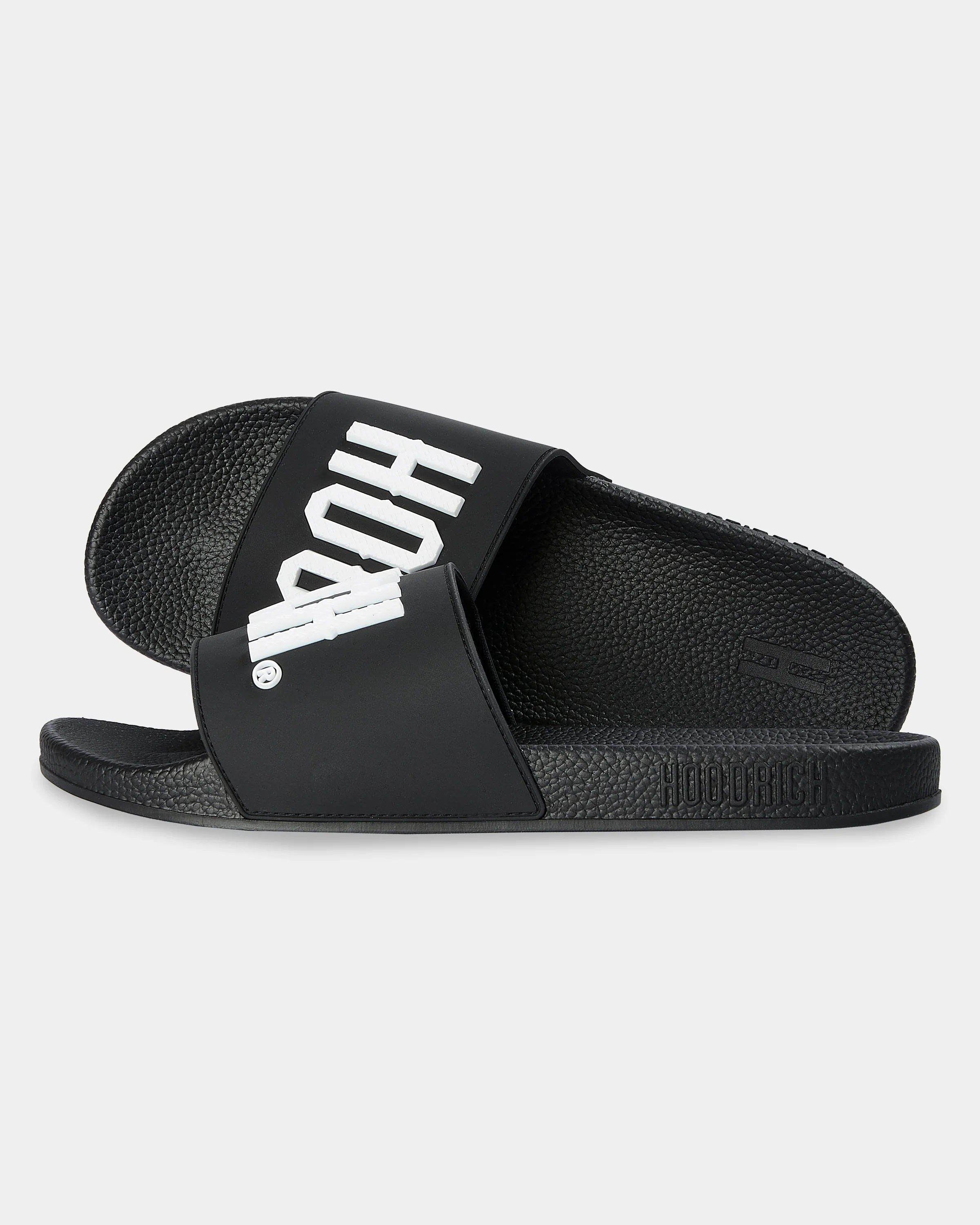 Core Sliders - Black/White - Image 4