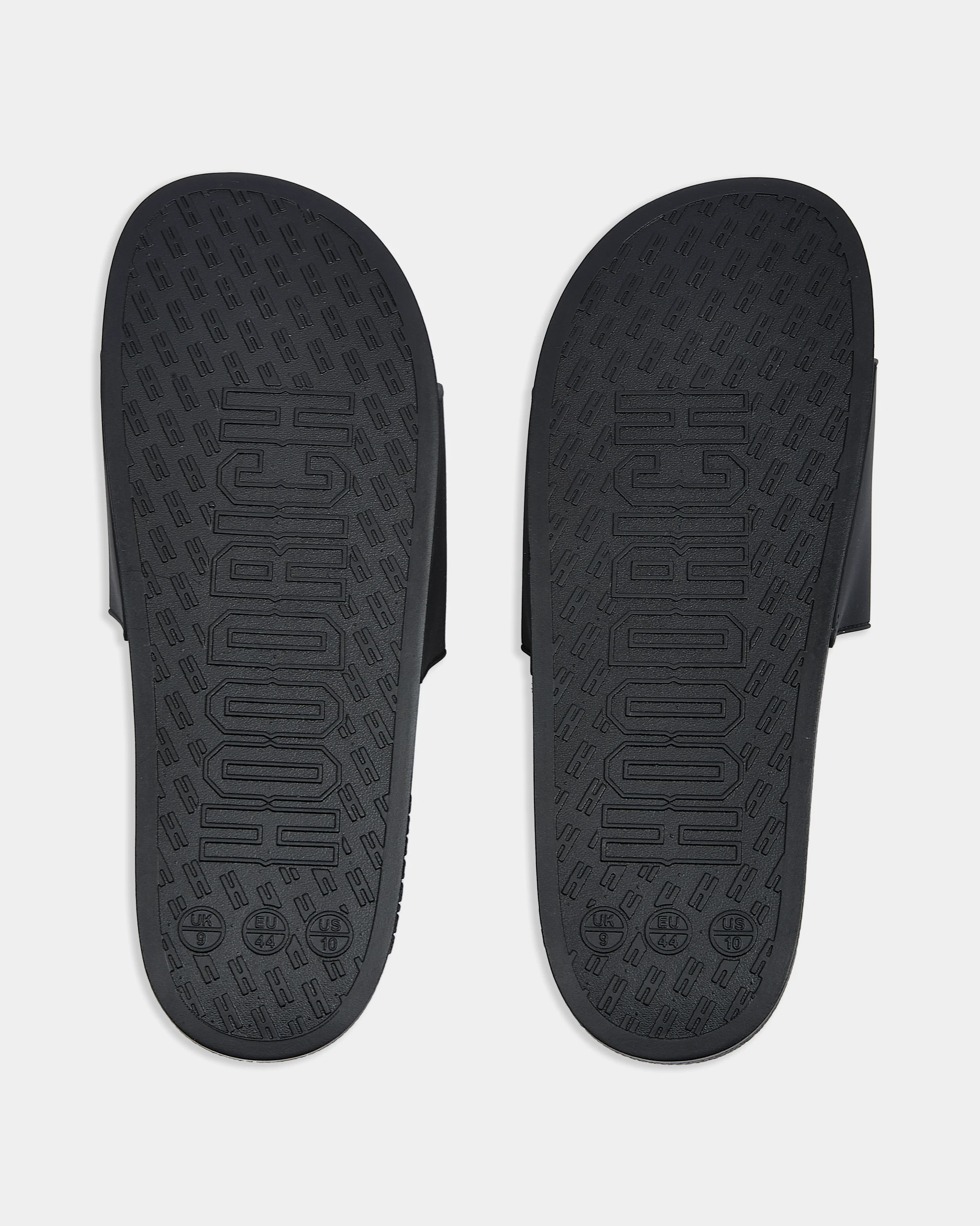Core Sliders - Black/White - Image 5