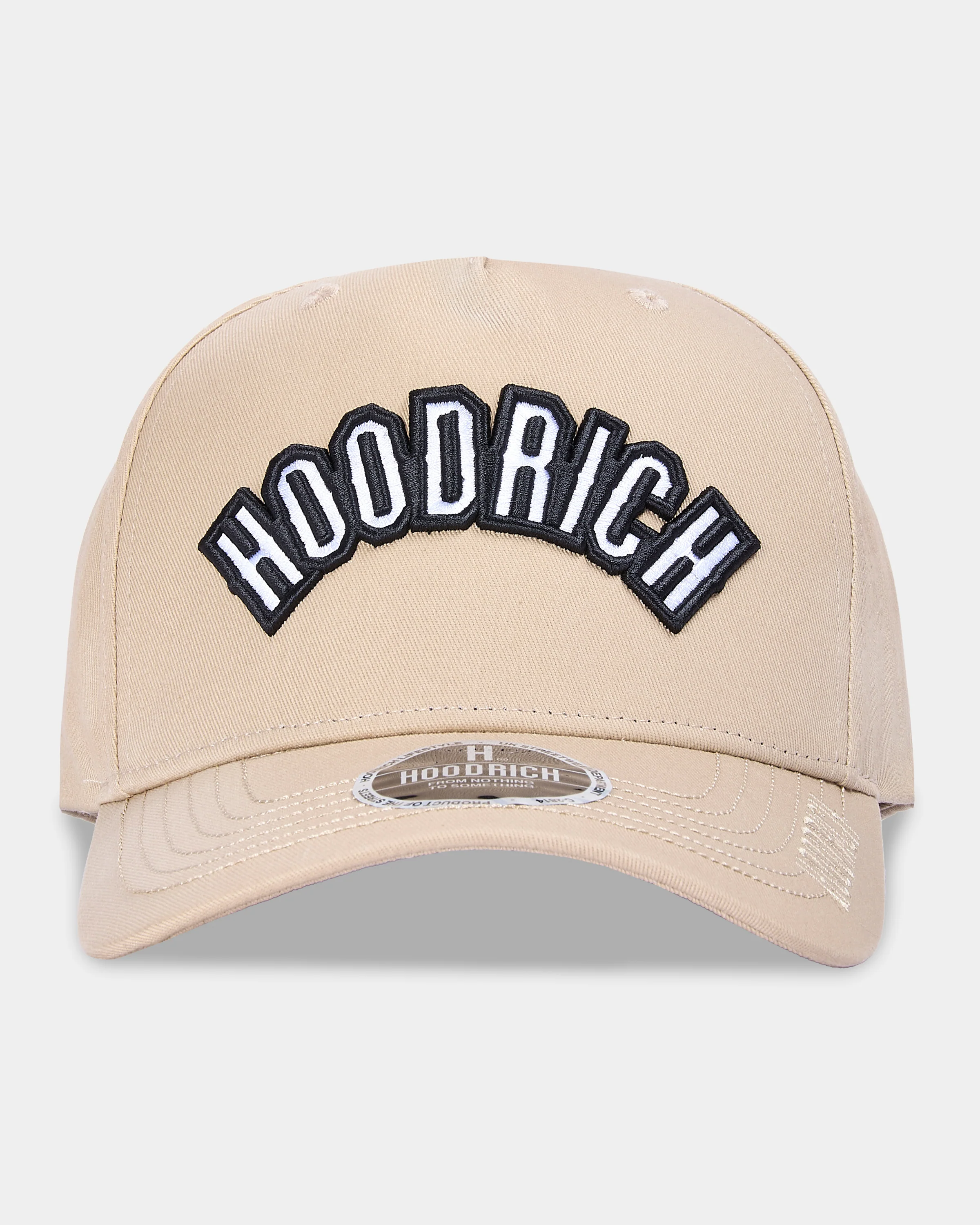 Element Cap - Beige/Black