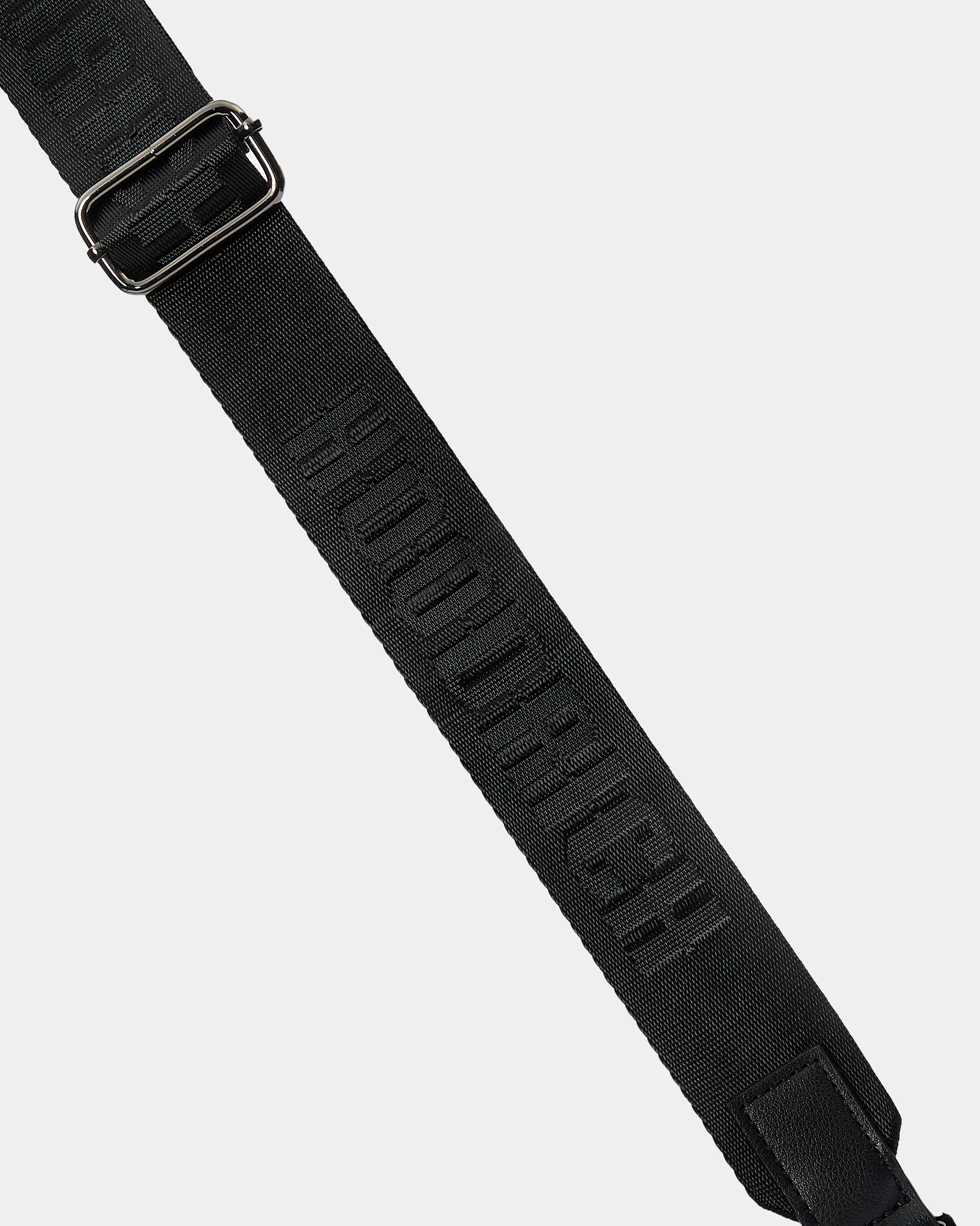 Exclusive Cross Body Bag - Black - Image 3