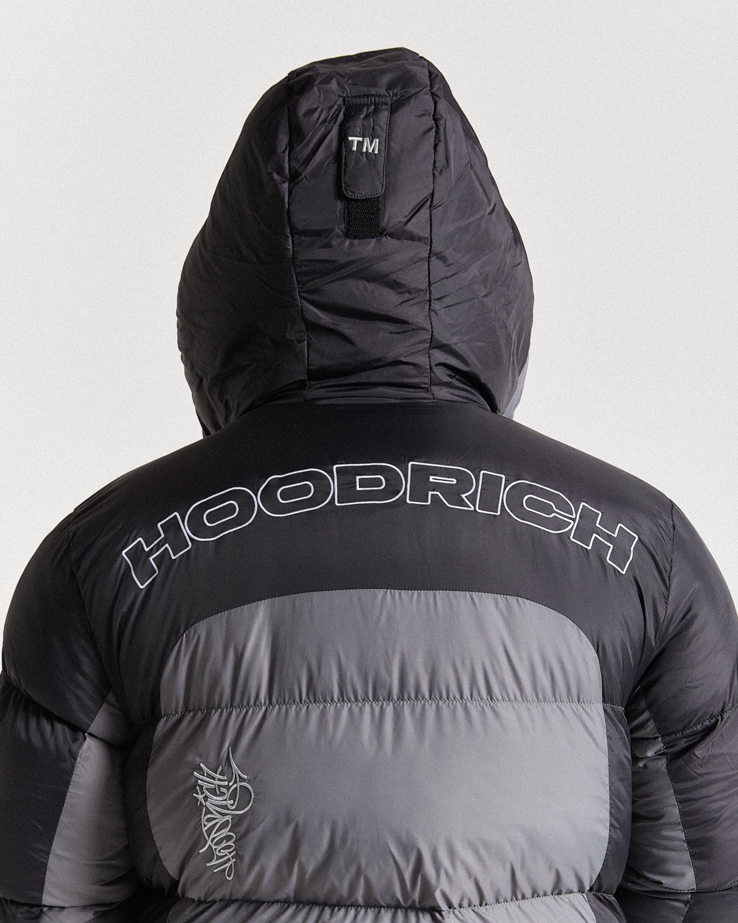 Coremark Jacket - Grey - Image 4