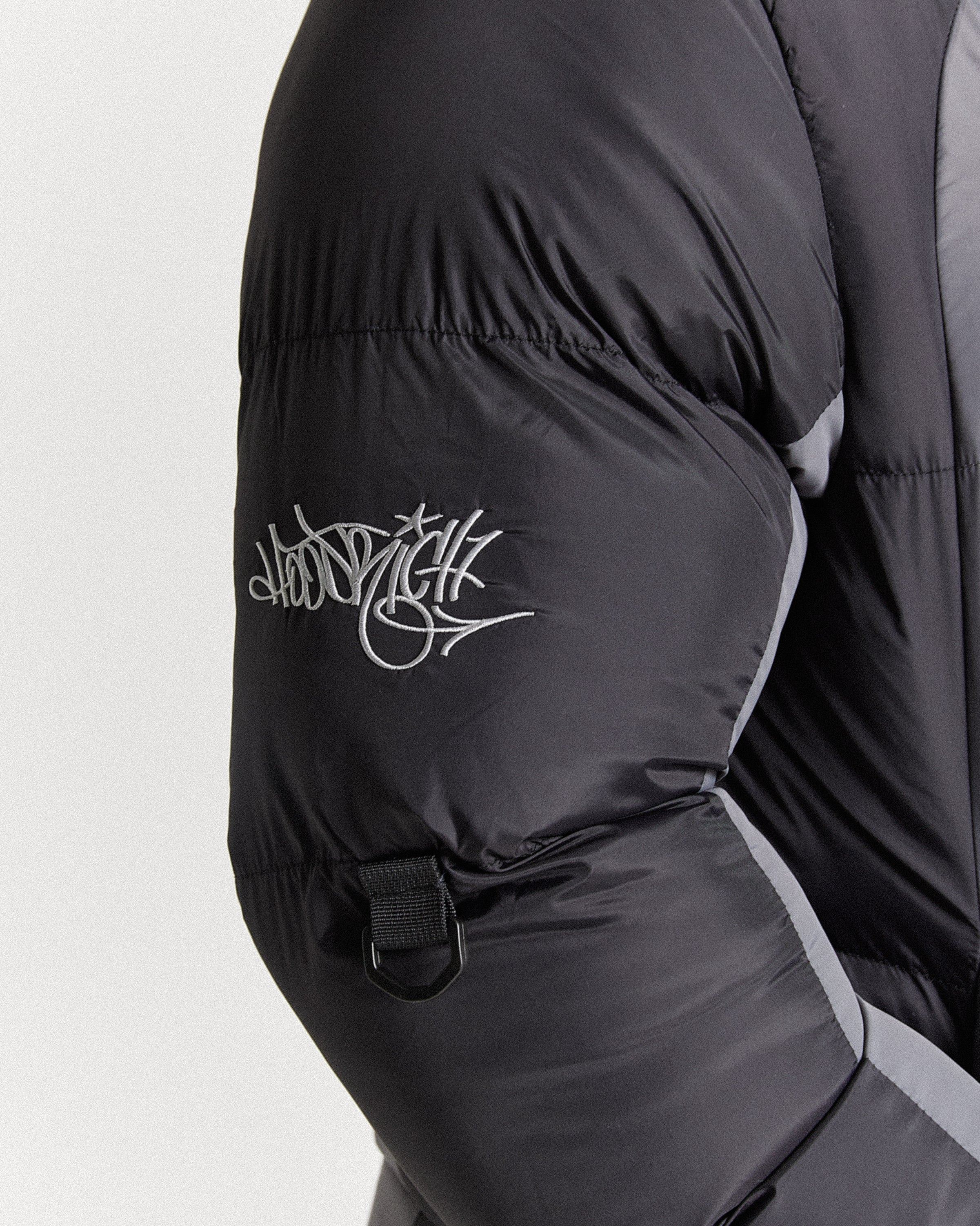 Coremark Jacket - Grey - Image 5