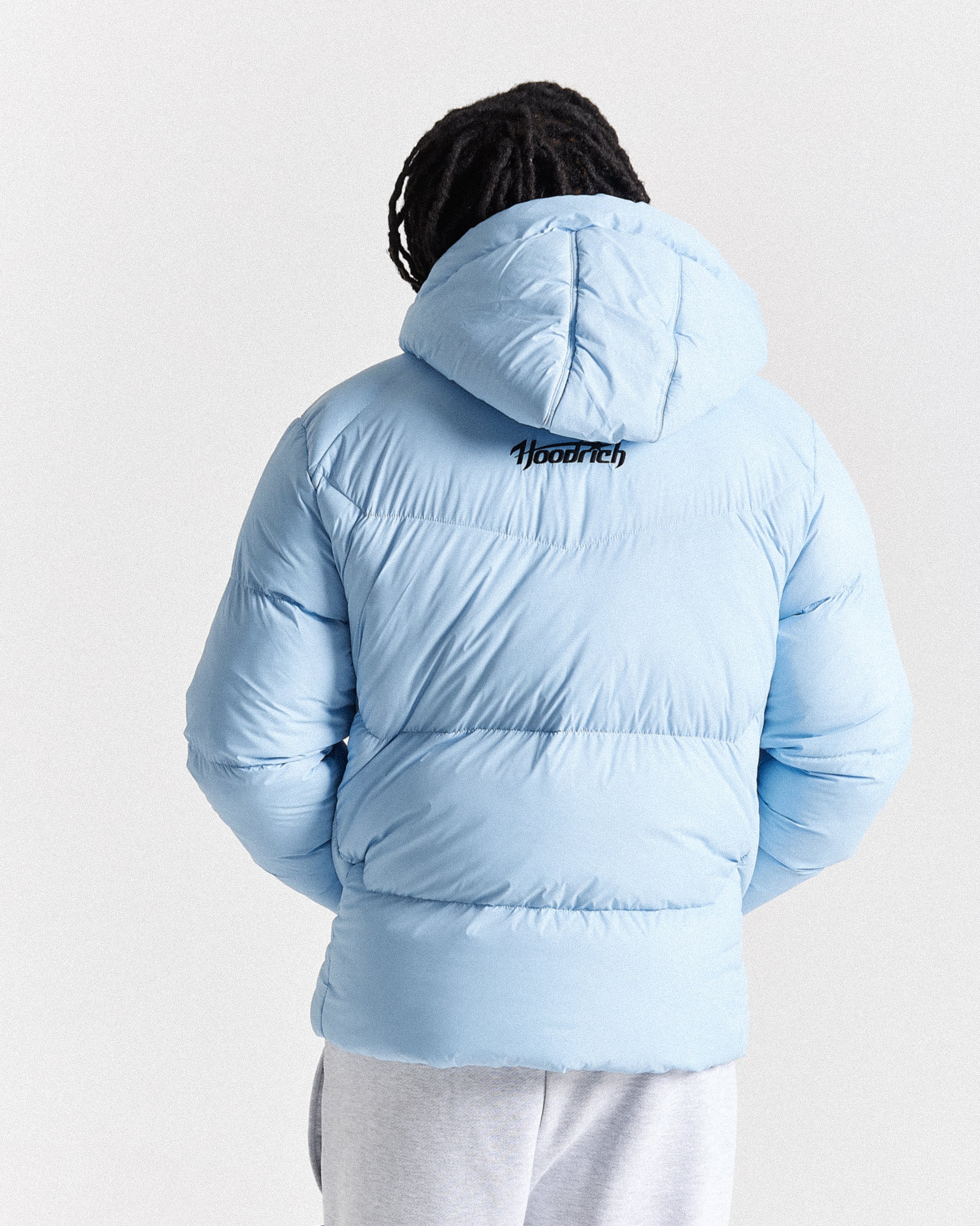 Volt Galaxy Jacket - Blue - Image 2