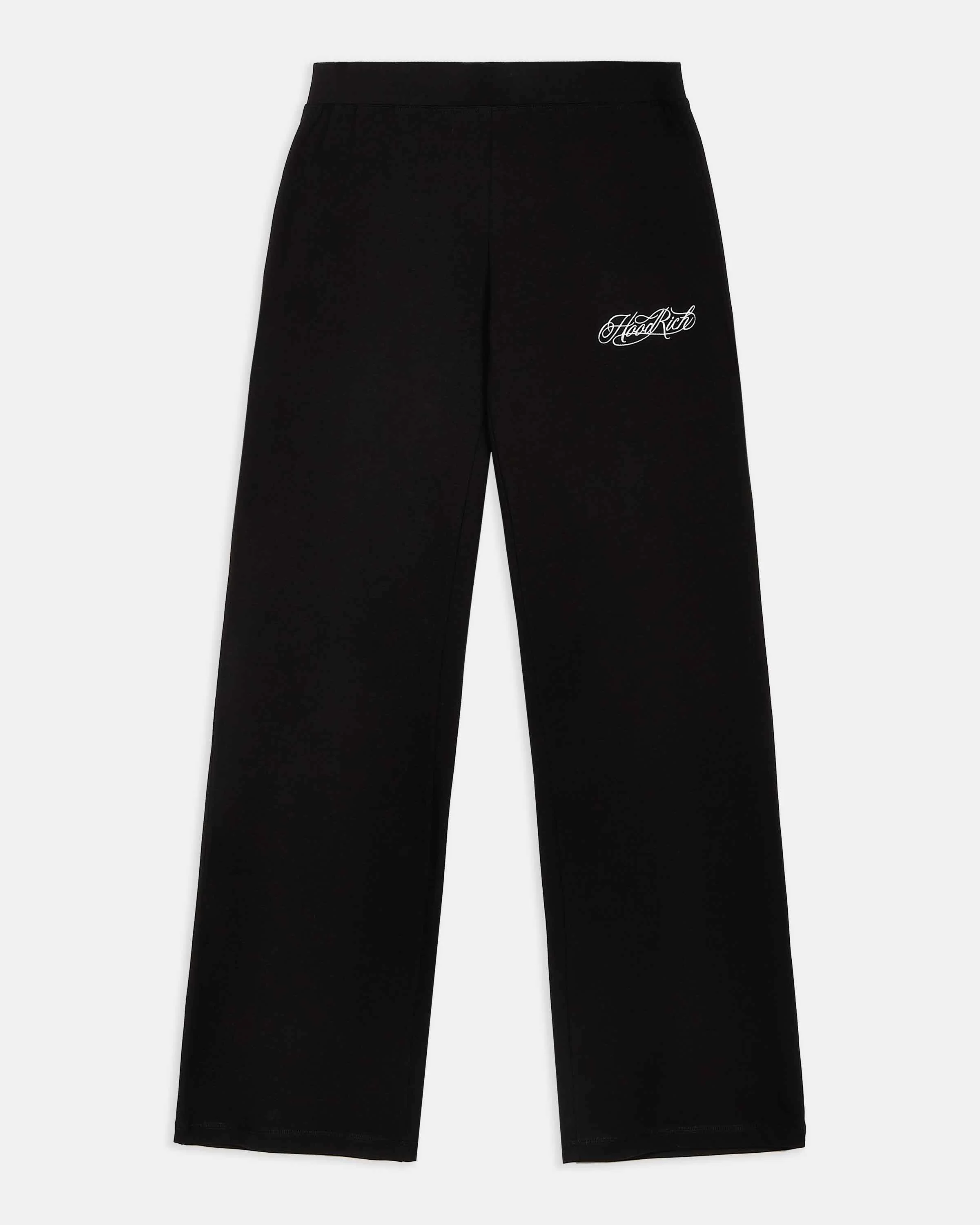 Kai Camo Slim Pants - Black/Camo/White - Image 8