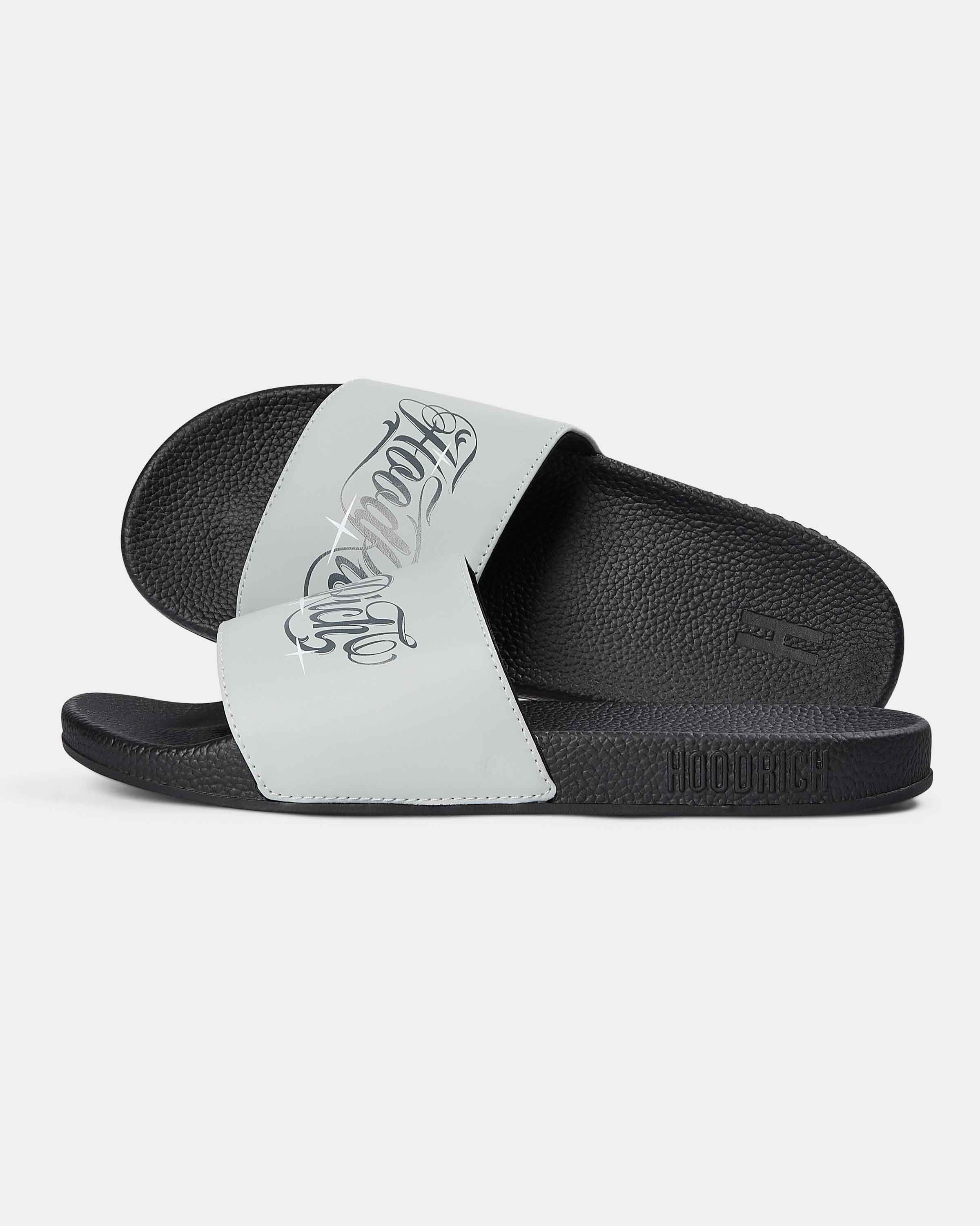Legacy Slider - Grey/Black - Image 4