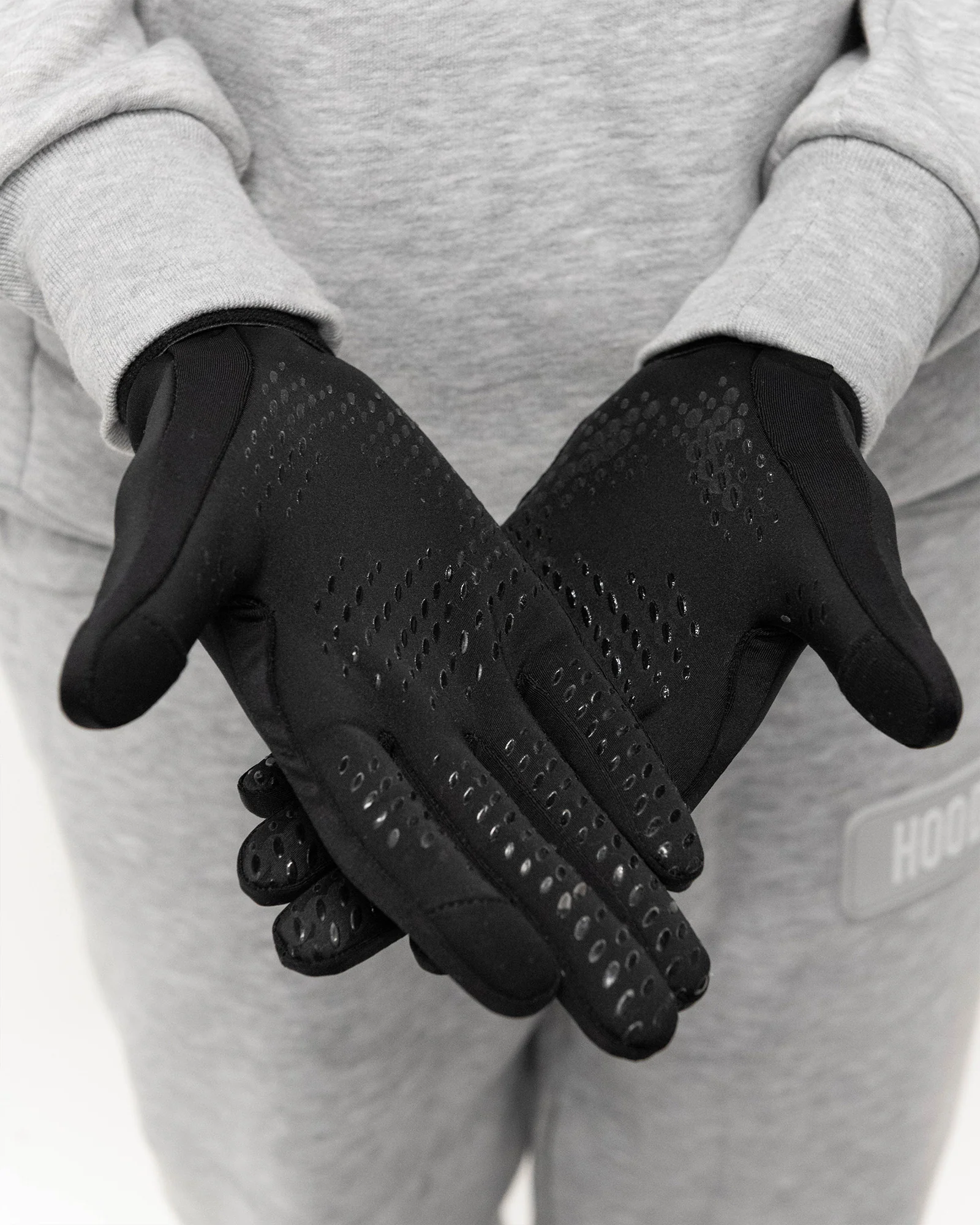 OG Core V2 Gloves - Black/White - Image 5