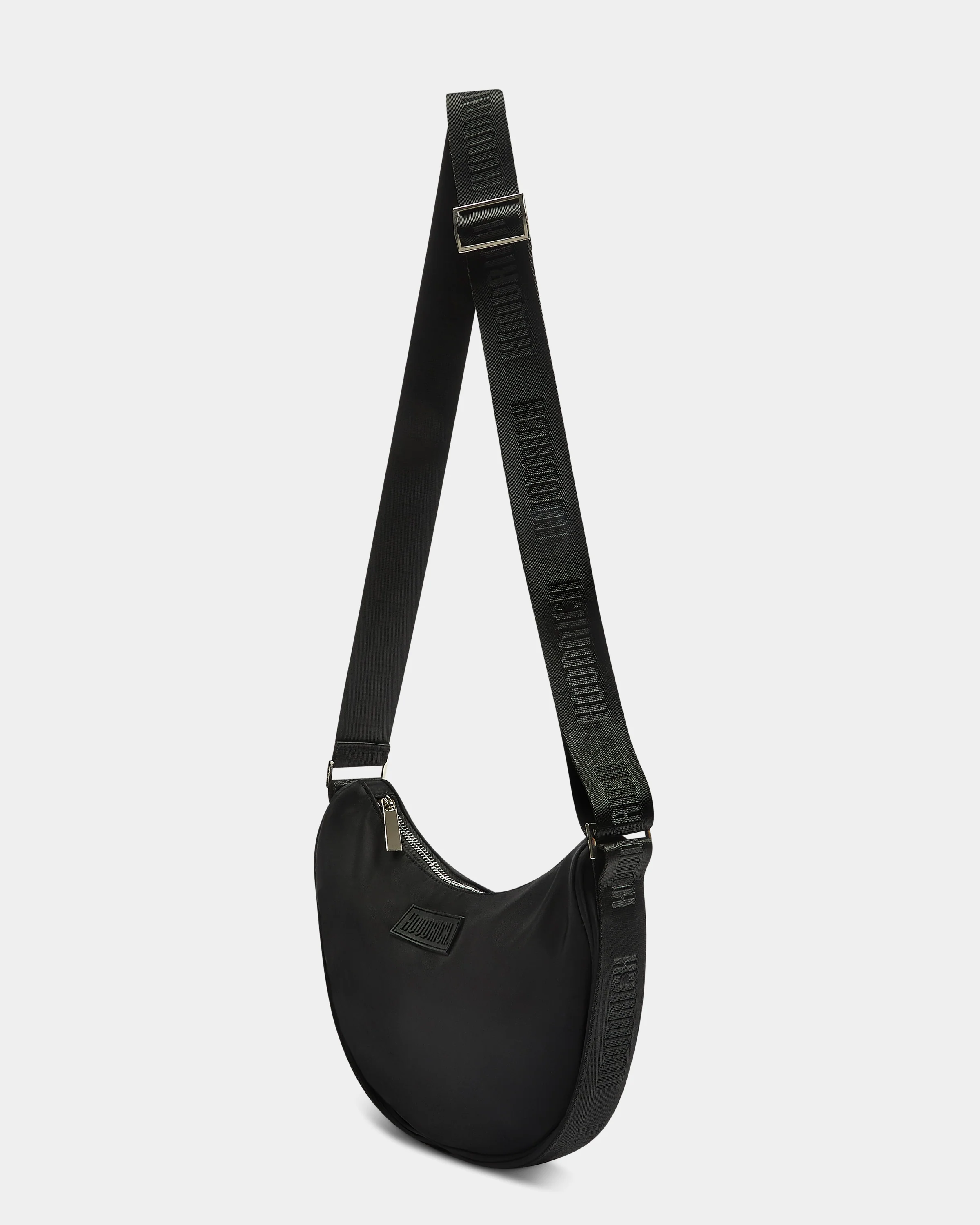 OG Core Women's Cross Body Bag - Black - Image 3