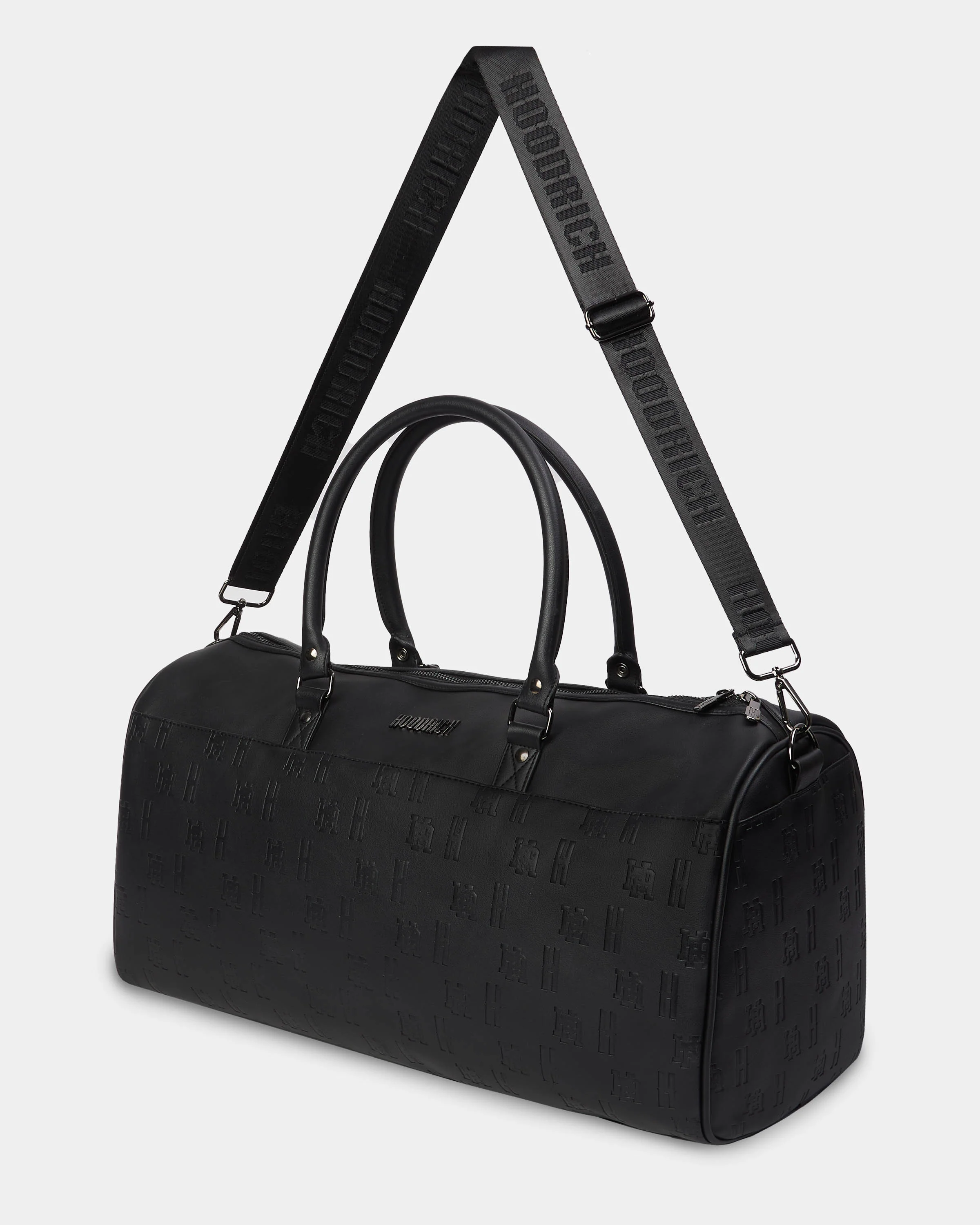 Link Exclusive Holdall - Black - Image 3
