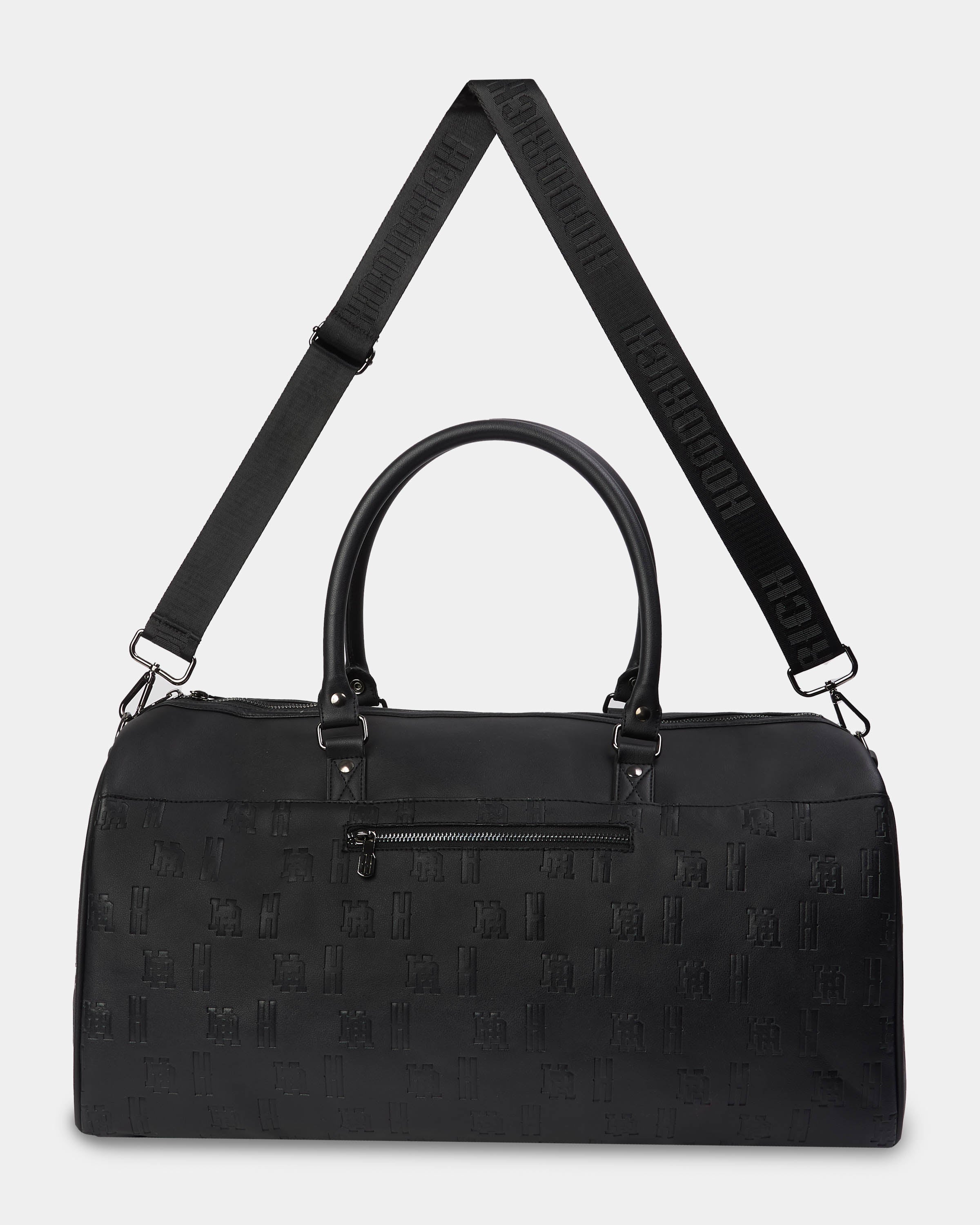Link Exclusive Holdall - Black - Image 4