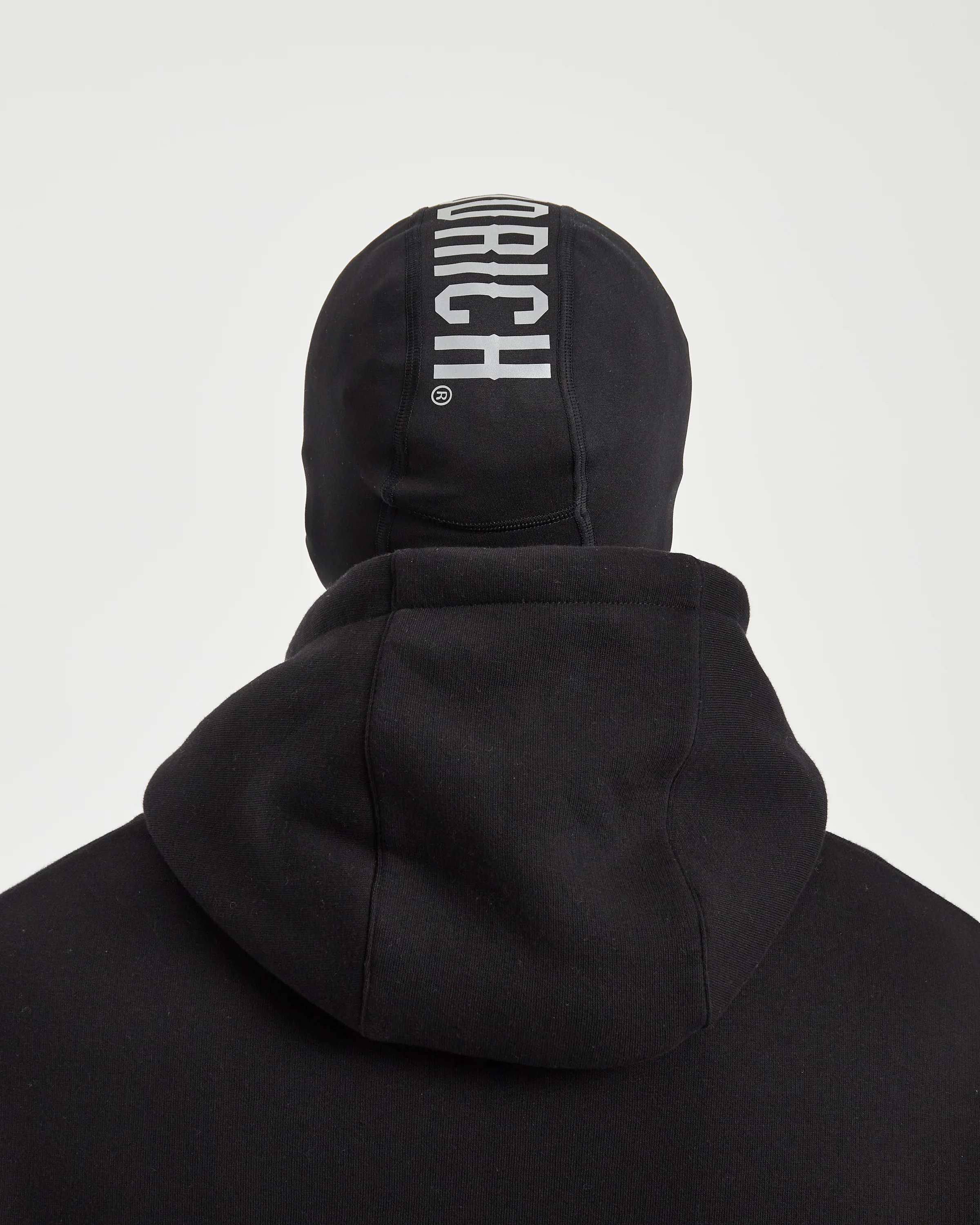OG Balaclava - Black/Reflective - Image 9