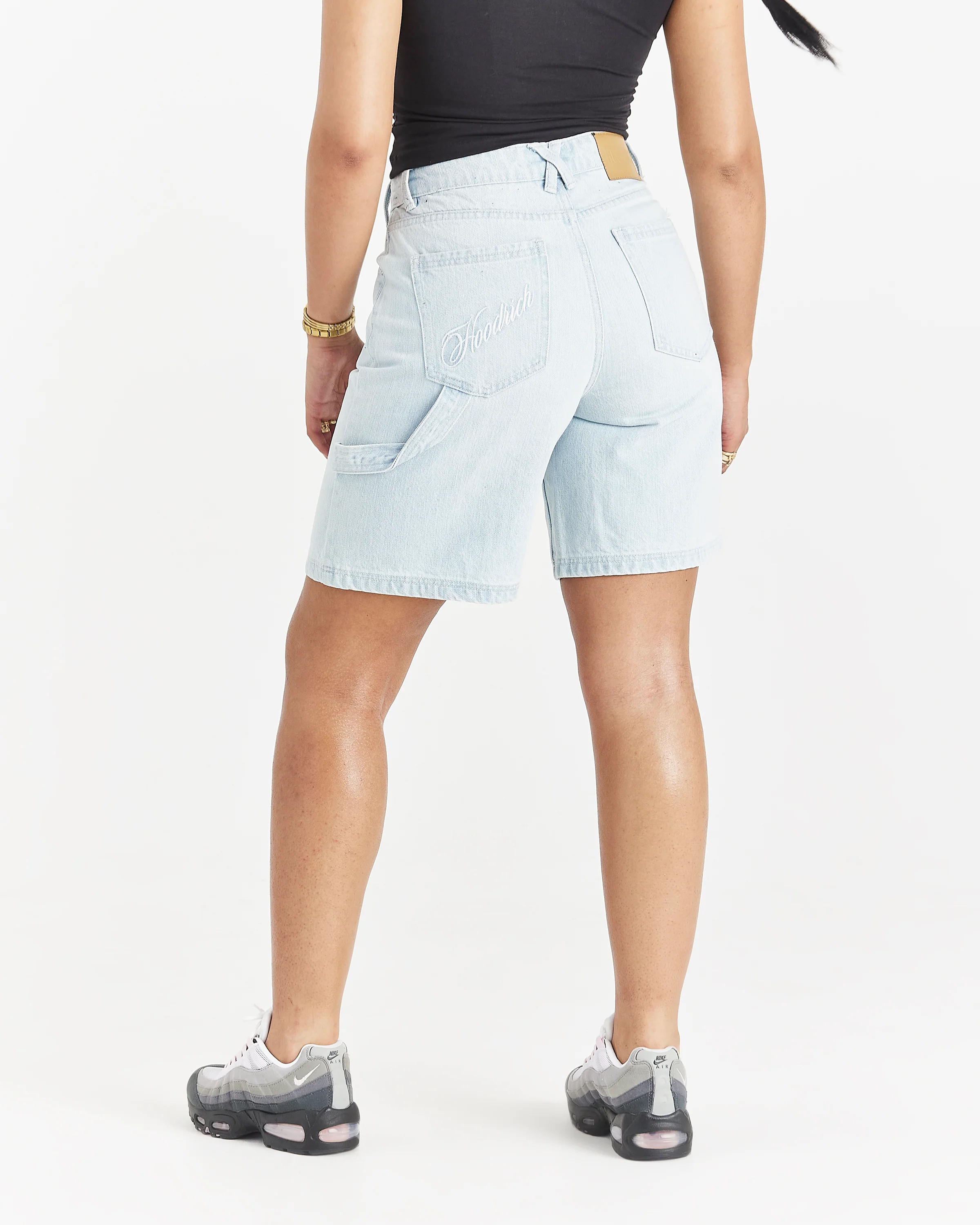 Script Jort - Blue Wash - Image 9