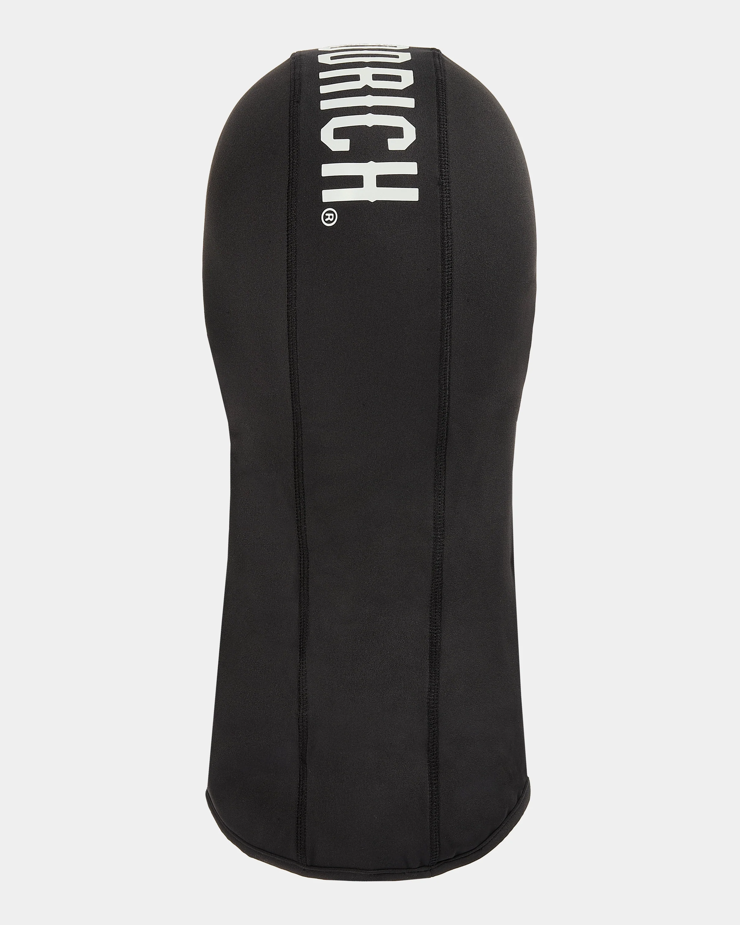 Shade Balaclava - Black/Reflective - Image 3
