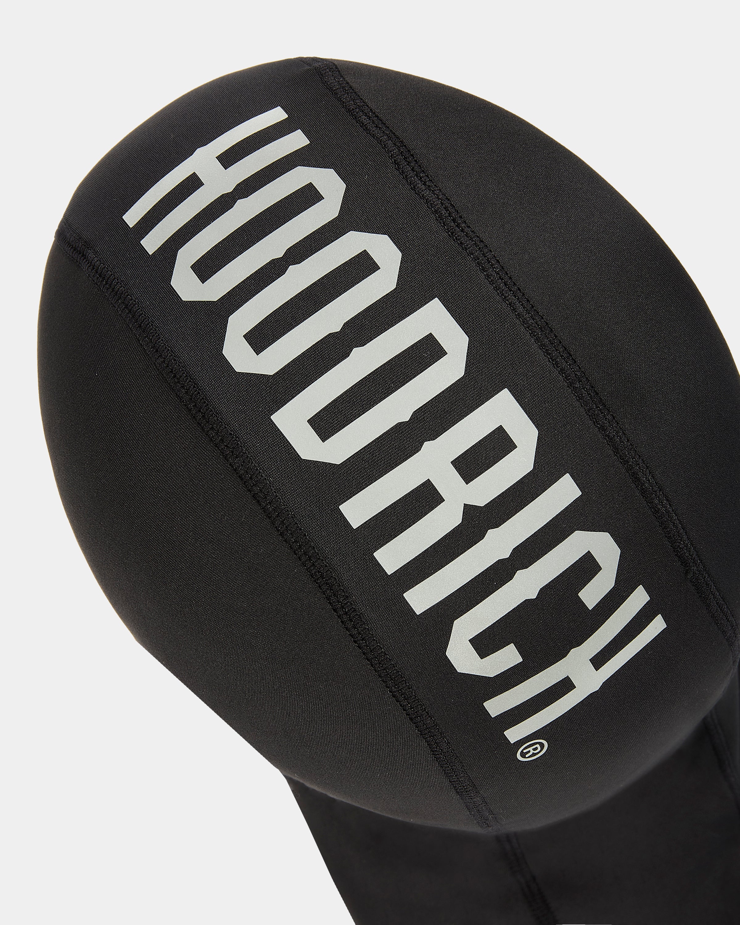 Shade Balaclava - Black/Reflective - Image 4