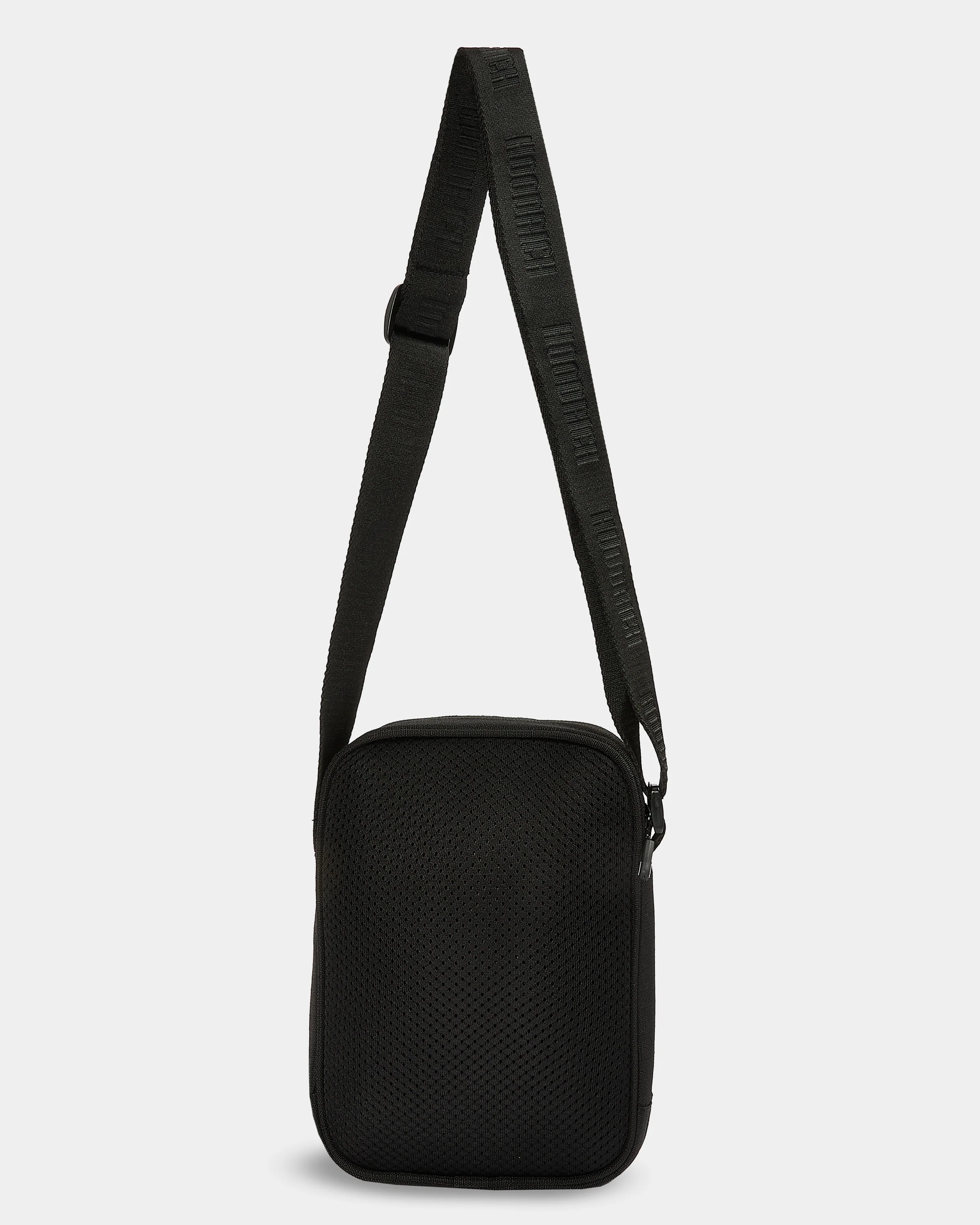 Shade Mini Bag - Black/Reflective - Image 4