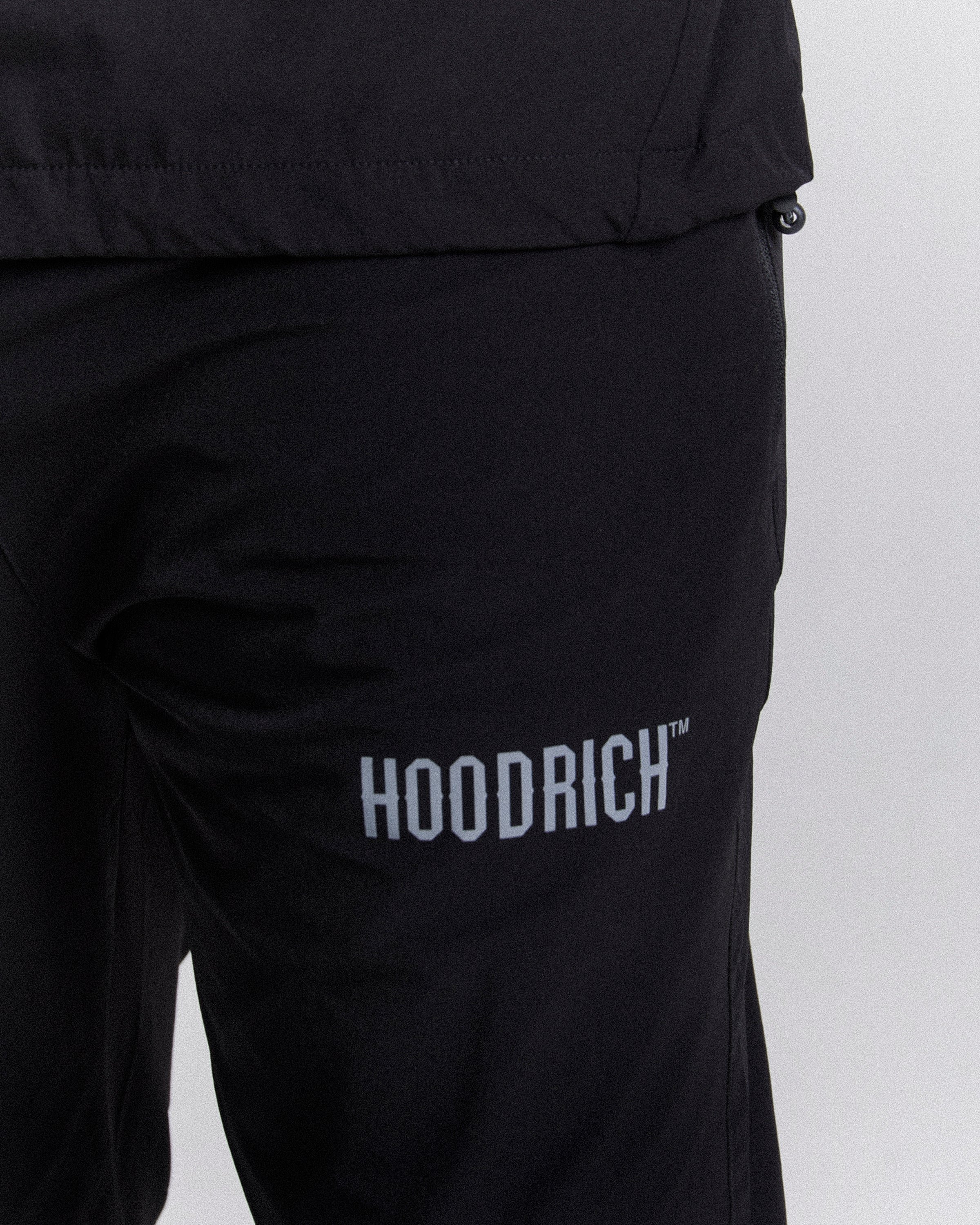 Surge Woven Pant - Black/Reflective - Image 3