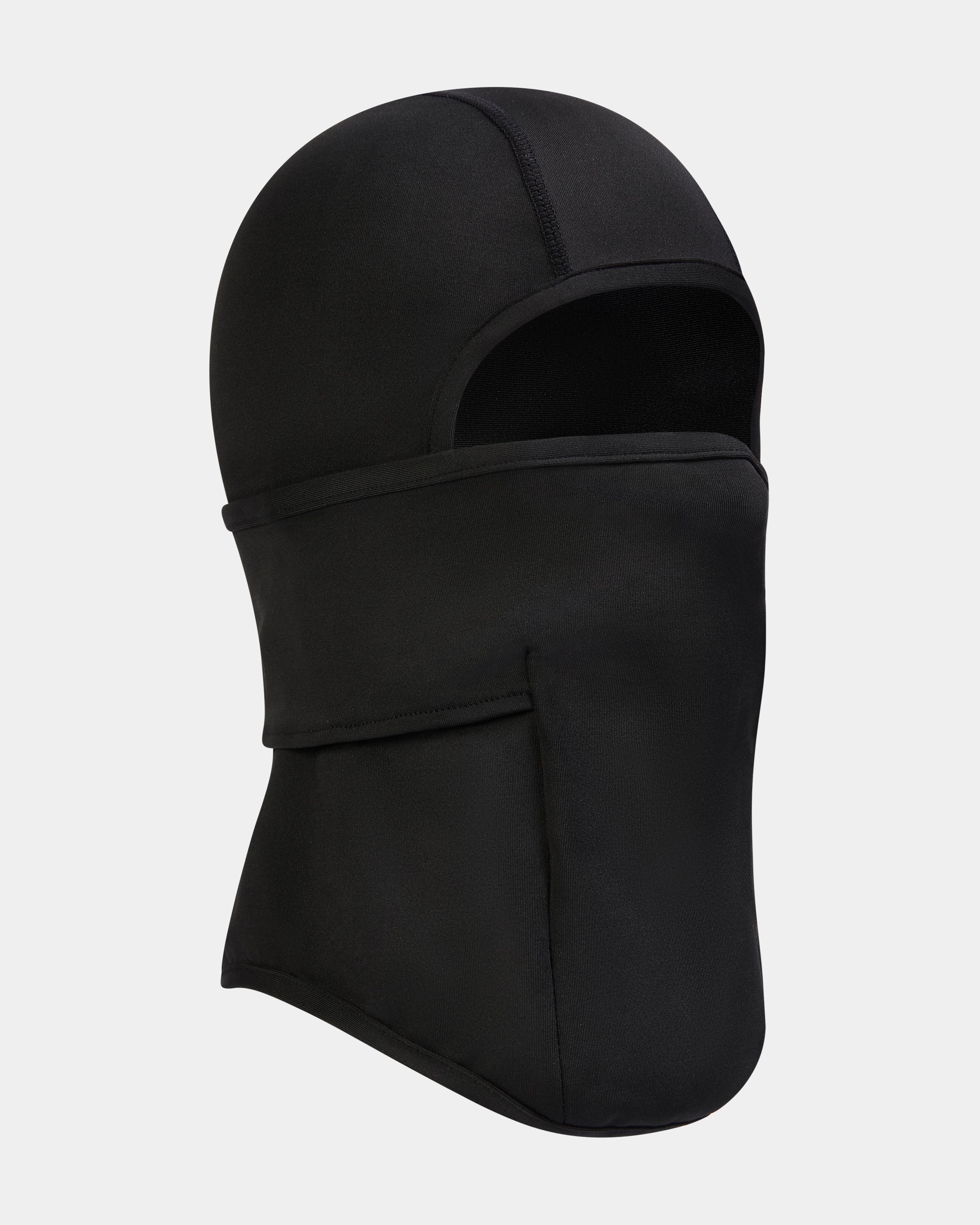 Tech Balaclava - Black/White - Image 3