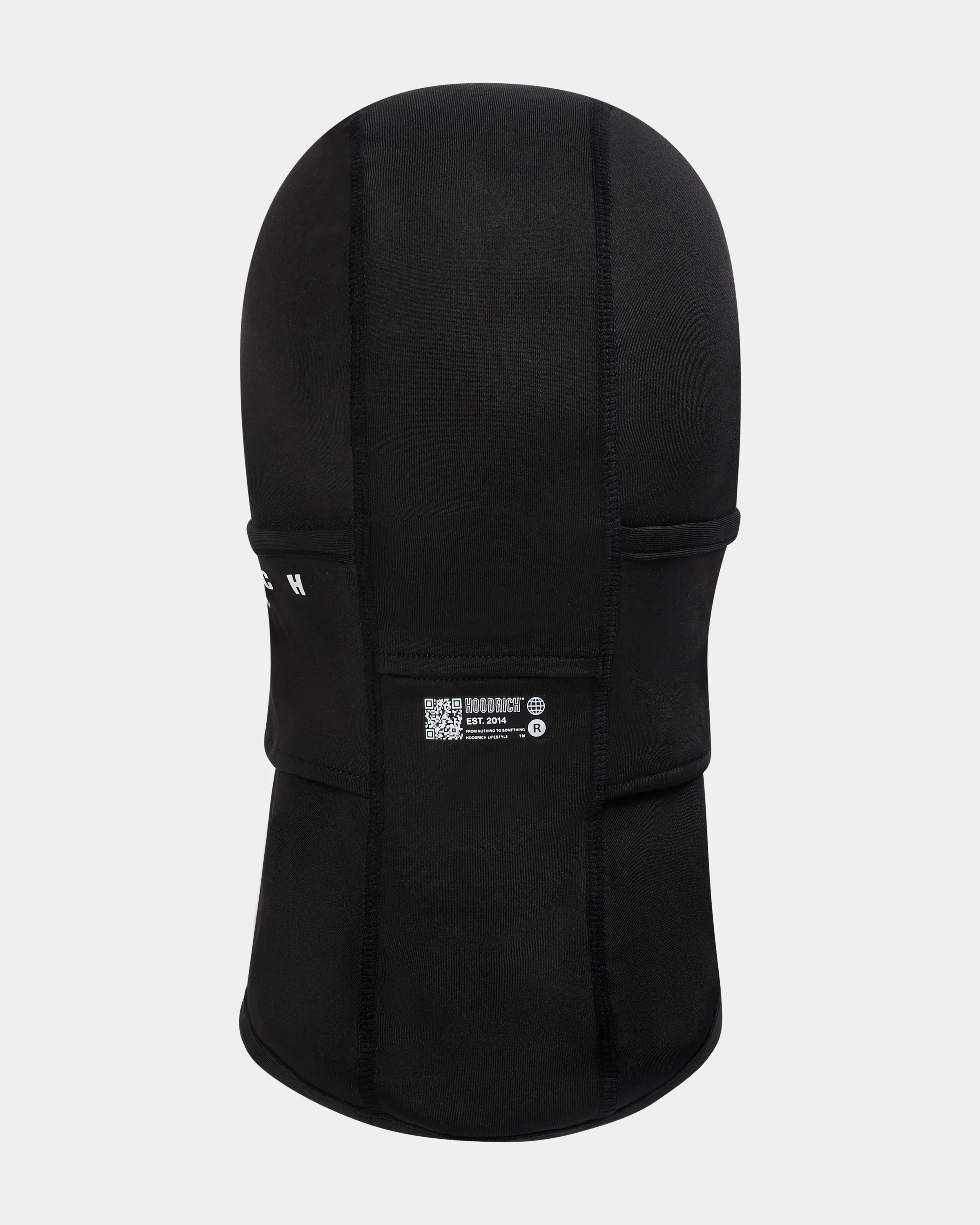 Tech Balaclava - Black/White - Image 4